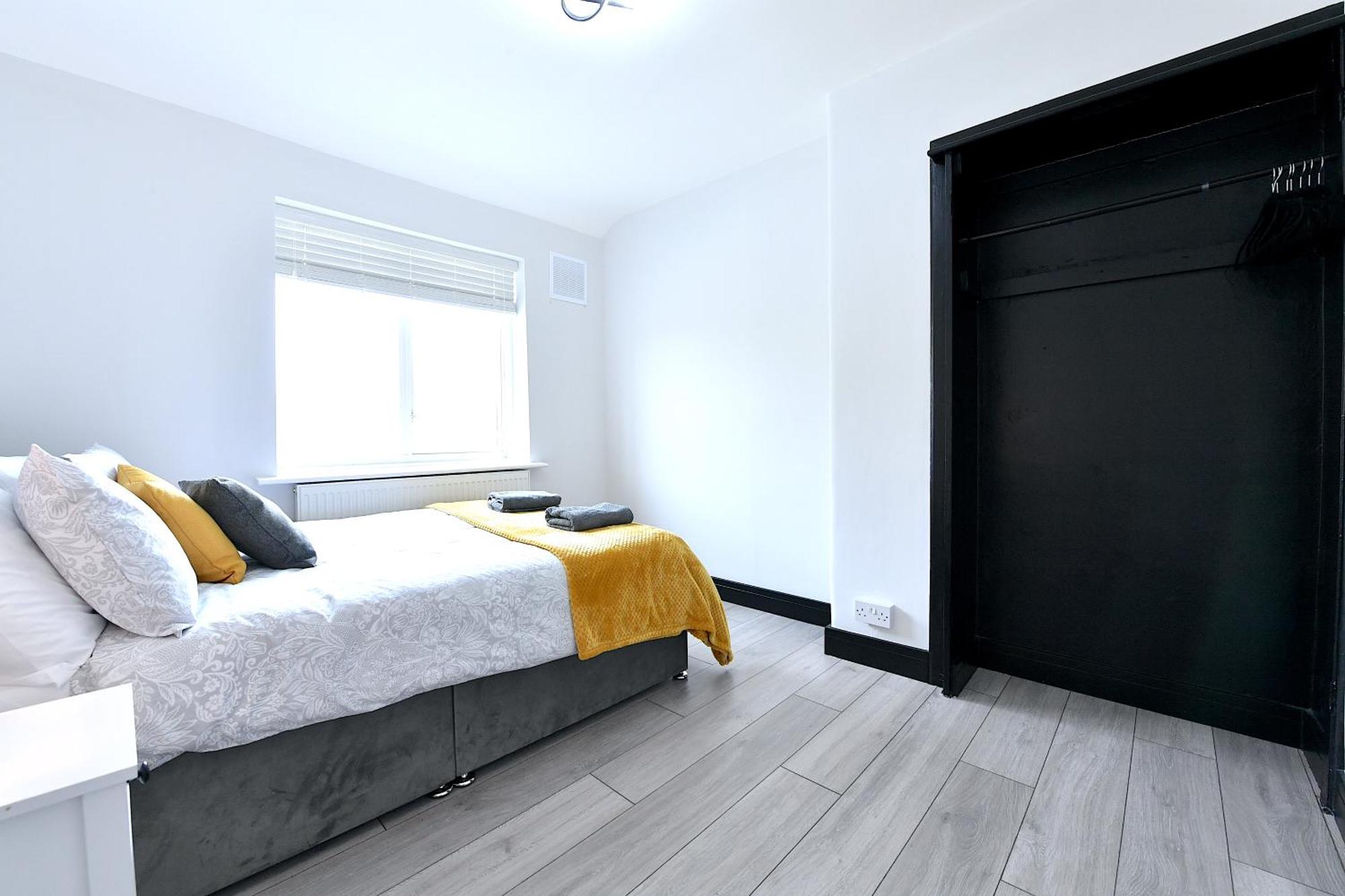 Villa North West London Escape Mill Hill Esterno foto