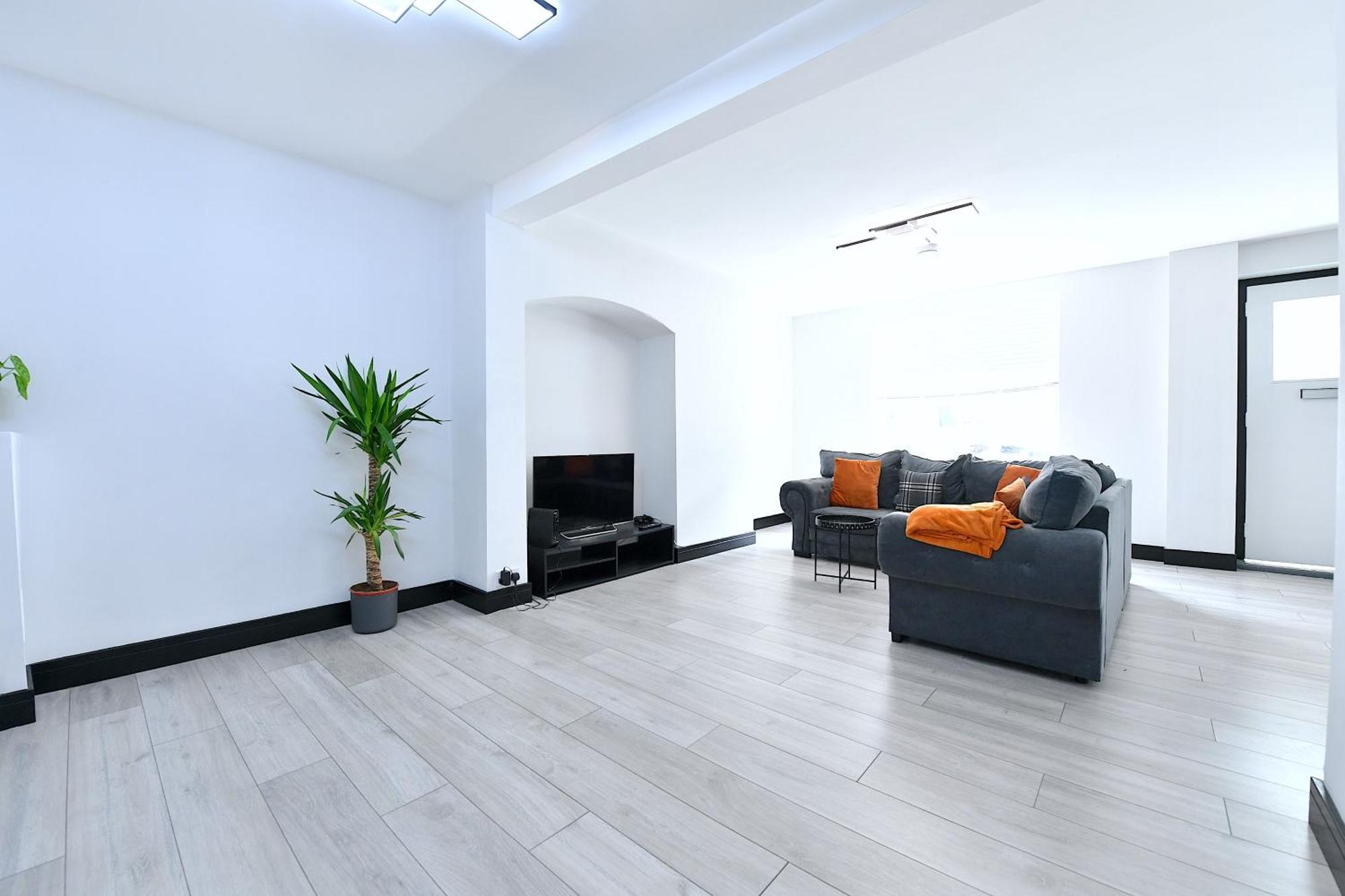 Villa North West London Escape Mill Hill Esterno foto