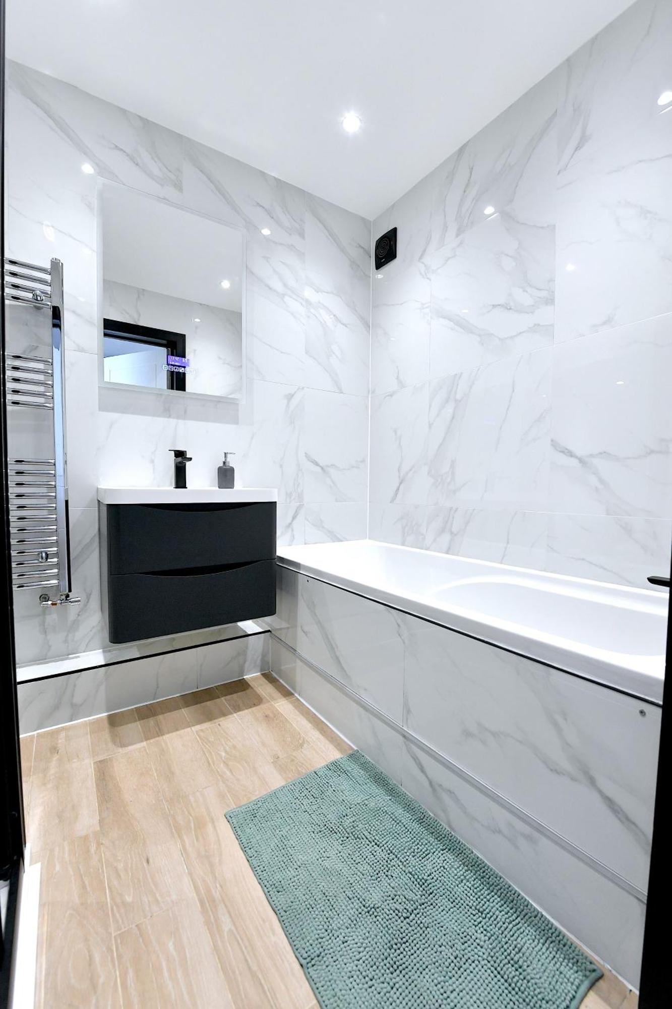 Villa North West London Escape Mill Hill Esterno foto