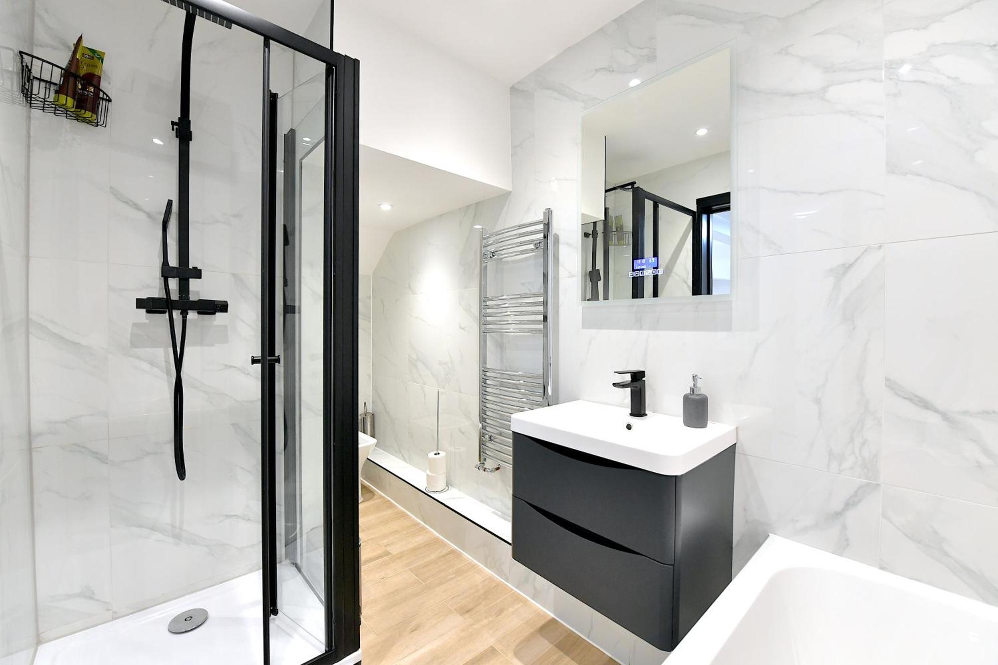 Villa North West London Escape Mill Hill Esterno foto